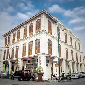 3* 宾馆 任伊唐文化酒店