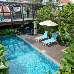 3* 酒店 萨夫酒店